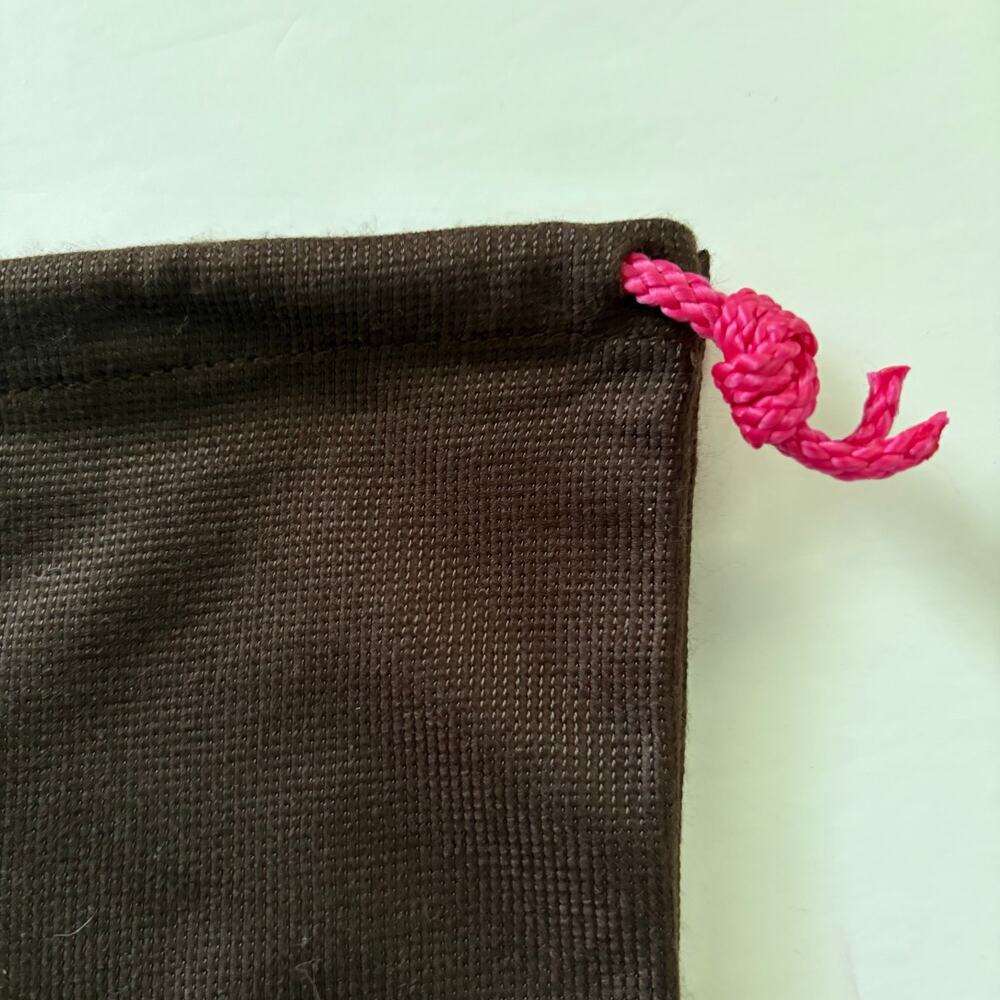 Kate Spade | Drawstring Dust Bag Extra Large - Picture 3 of 5